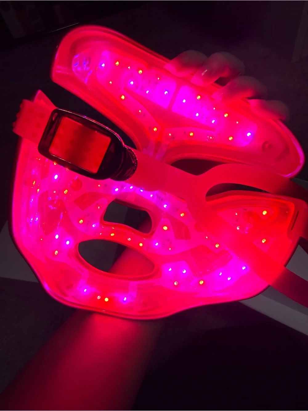 Dr. Dennis Gross Skincare
DRx SpectraLite™ FaceWare Pro 3-Minute LED Device - Picture 4 of 4
